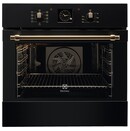 Piekarnik do zabudowy Electrolux EOB3400BOR SurroundCook elektryczny czarny