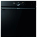 Piekarnik do zabudowy Gorenje BPSA6747DGWI elektryczny czarny
