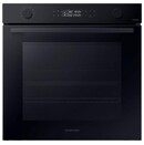 Piekarnik do zabudowy Samsung NV7B44207AK Dual Cook elektryczny czarny