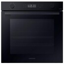 Piekarnik do zabudowy Samsung NV7B4425ZAK Dual Cook elektryczny czarny
