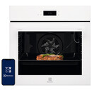 Piekarnik do zabudowy Electrolux EOE8P39WV AssistedCooking elektryczny biały