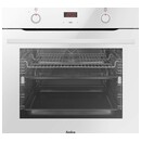 Piekarnik do zabudowy AMICA ED37619W X-Type elektryczny biały