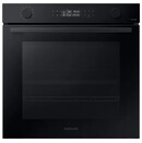 Piekarnik do zabudowy Samsung NV7B44205AK Dual Cook elektryczny czarny