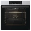 Piekarnik do zabudowy Gorenje BOSB6737E06X elektryczny Stalowy