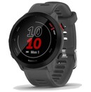 Smartwatch Garmin Forerunner 55 1.04" szary