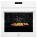Piekarnik do zabudowy Electrolux EOB7S31V SteamBoost elektryczny biały