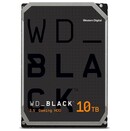 Dysk wewnętrzny WD WD101FZBX Black HDD SATA (3.5") 10TB