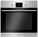 Piekarnik do zabudowy AMICA EB6541 Classic elektryczny Inox