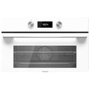 Piekarnik do zabudowy TEKA HLC8400WH elektryczny biały