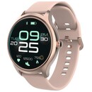 Smartwatch FOREVER SB340 Forevive złoty