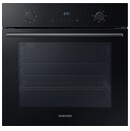 Piekarnik do zabudowy Samsung NV68A1145RK elektryczny czarny
