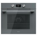 Piekarnik do zabudowy TEKA HLB8600ST elektryczny szary