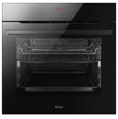 Piekarnik do zabudowy AMICA ED57689BA X-Type OpenUp elektryczny czarny