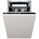 Zmywarka do zabudowy Whirlpool WI9E2B19C