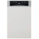 Zmywarka do zabudowy Whirlpool WSBC3M27X