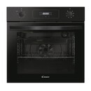 Piekarnik do zabudowy Candy FIDCPN625L Idea CookLight elektryczny czarny