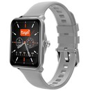Smartwatch Bemi Remo szary
