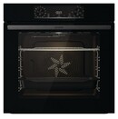 Piekarnik do zabudowy Gorenje BO6737E02BG elektryczny czarny