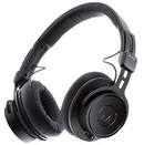 Słuchawki AUDIO-TECHNICA ATHM60XA Nauszne Przewodowe czarny
