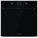Piekarnik do zabudowy Gorenje BOS67371SYB elektryczny Parowy czarny