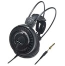 Słuchawki AUDIO-TECHNICA ATHAD700X Nauszne Przewodowe czarny