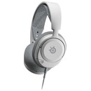 Słuchawki SteelSeries Arctis Nova 1P Nauszne Przewodowe szary