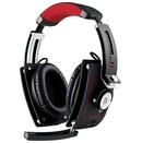 Słuchawki Thermaltake HTLTM010ECBL Level 10M Nauszne Przewodowe czerwony