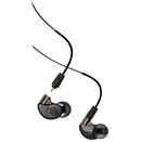 Słuchawki MEE AUDIO M6 Pro 2 Dokanałowe Przewodowe czarny