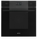 Piekarnik do zabudowy Smeg SOP6102TB3 elektryczny czarny