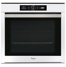 Piekarnik do zabudowy Whirlpool AKZM8480WH elektryczny biały