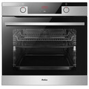 Piekarnik do zabudowy AMICA ED37618X X-Type elektryczny Inox