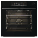 Piekarnik do zabudowy Gorenje BSA6747A04BG elektryczny czarny