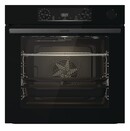 Piekarnik do zabudowy Gorenje BSA6737E15BG elektryczny czarny