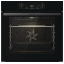 Piekarnik do zabudowy Gorenje BO6735E02BK elektryczny czarny