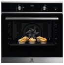 Piekarnik do zabudowy Electrolux EOF5H40BX elektryczny srebrny
