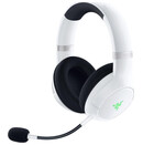 Słuchawki Razer Kaira Pro Xbox Nauszne Bezprzewodowe biały