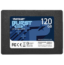 Dysk wewnętrzny Patriot Burst Elite SSD SATA (2.5") 120GB