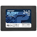 Dysk wewnętrzny Patriot Burst Elite SSD SATA (2.5") 240GB