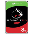Dysk wewnętrzny Seagate Ironwolf HDD SATA (3.5") 8TB