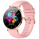 Smartwatch Manta Alexa różowy