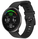 Smartwatch Polar Ignite 3 Titan czarny