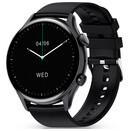 Smartwatch Niceboy Watch GTR czarny
