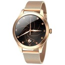 Smartwatch MaxCom FW42 Fit złoty