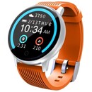 Smartwatch Lenovo Blaze pomarańczowy