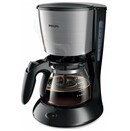 Ekspres Philips Daily Collection HD7435/20 Przelewowy czarny