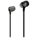 Słuchawki HYPERX Cloud Earbuds Dokanałowe Przewodowe czarny