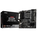 Płyta główna MSI B550M Pro-VDH WiFi Socket AM4 AMD B550 DDR4 miniATX
