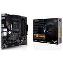 Płyta główna ASUS B550M Plus TUF Gaming Socket AM4 AMD B550 DDR4 miniATX