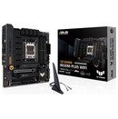 Płyta główna ASUS B650M Plus TUF Gaming WiFi Socket AM5 AMD B650 DDR5 miniATX