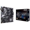 Płyta główna ASUS B550M-A CSM Prime Socket AM4 AMD B550 DDR4 miniATX
